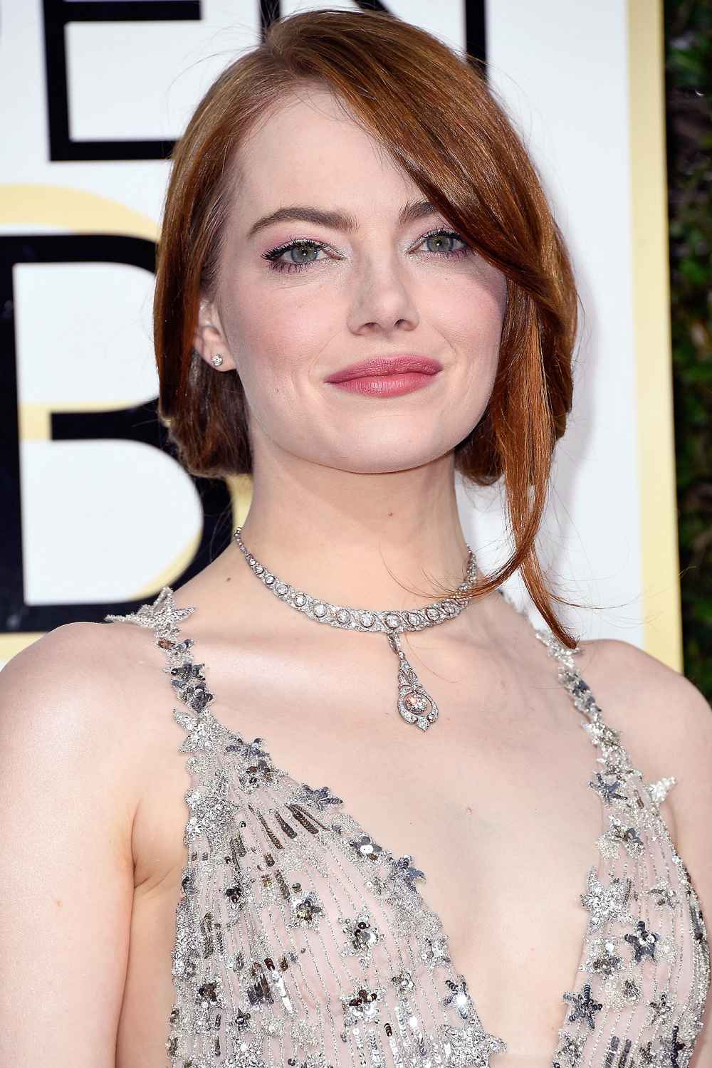 Emma Stone