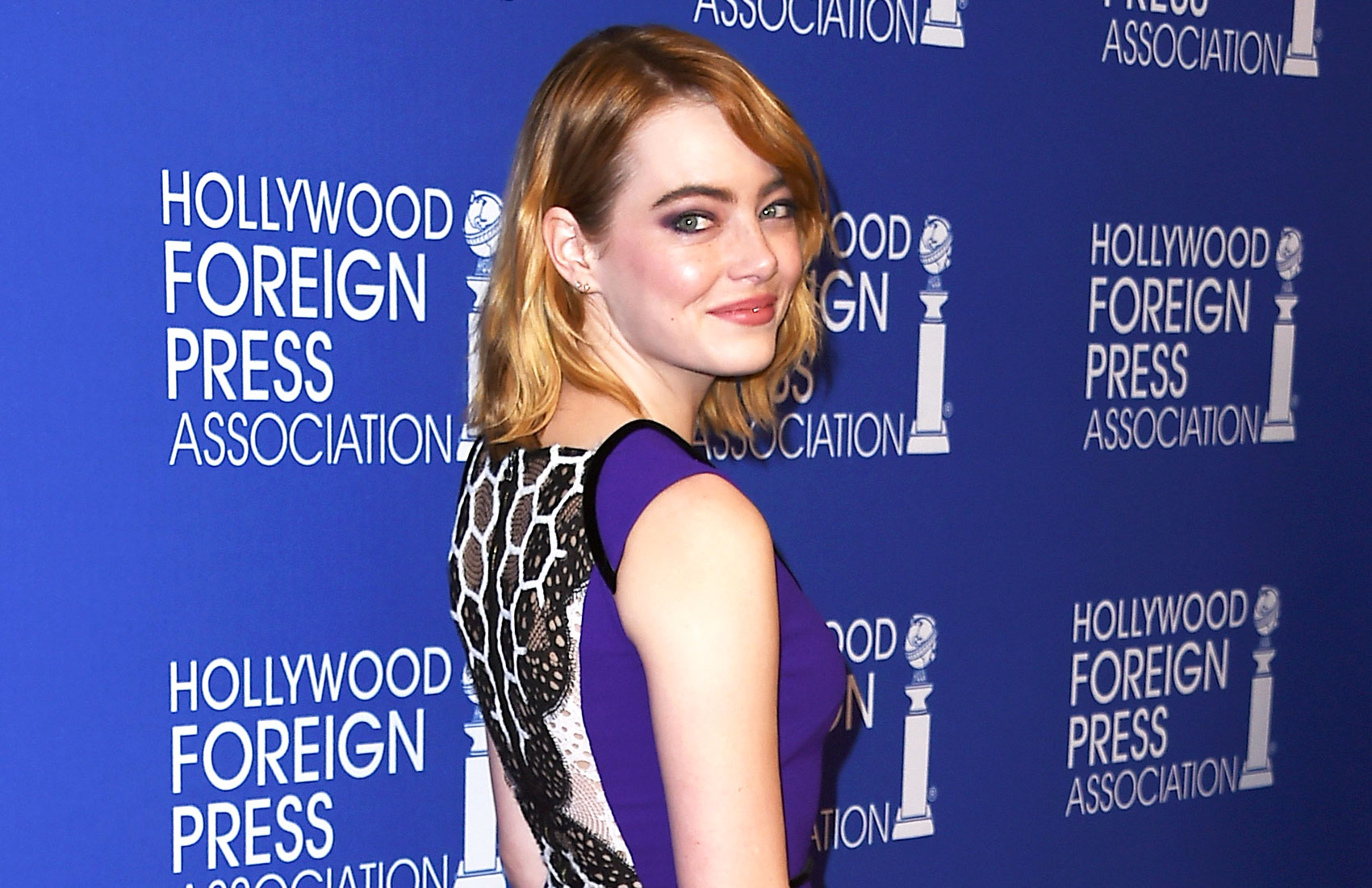 Emma Stone