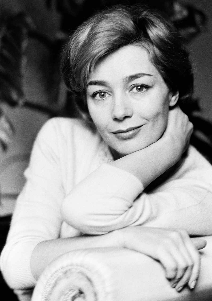 Emmanuelle Riva