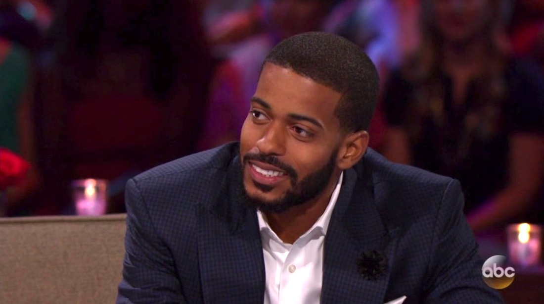 ‘The Bachelorette’ Finale: Eric Bigger Has a Beard, Twitter Reacts