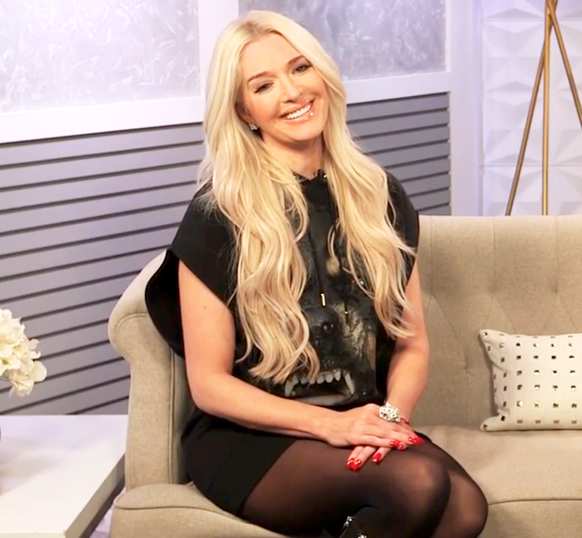 Erika Girardi