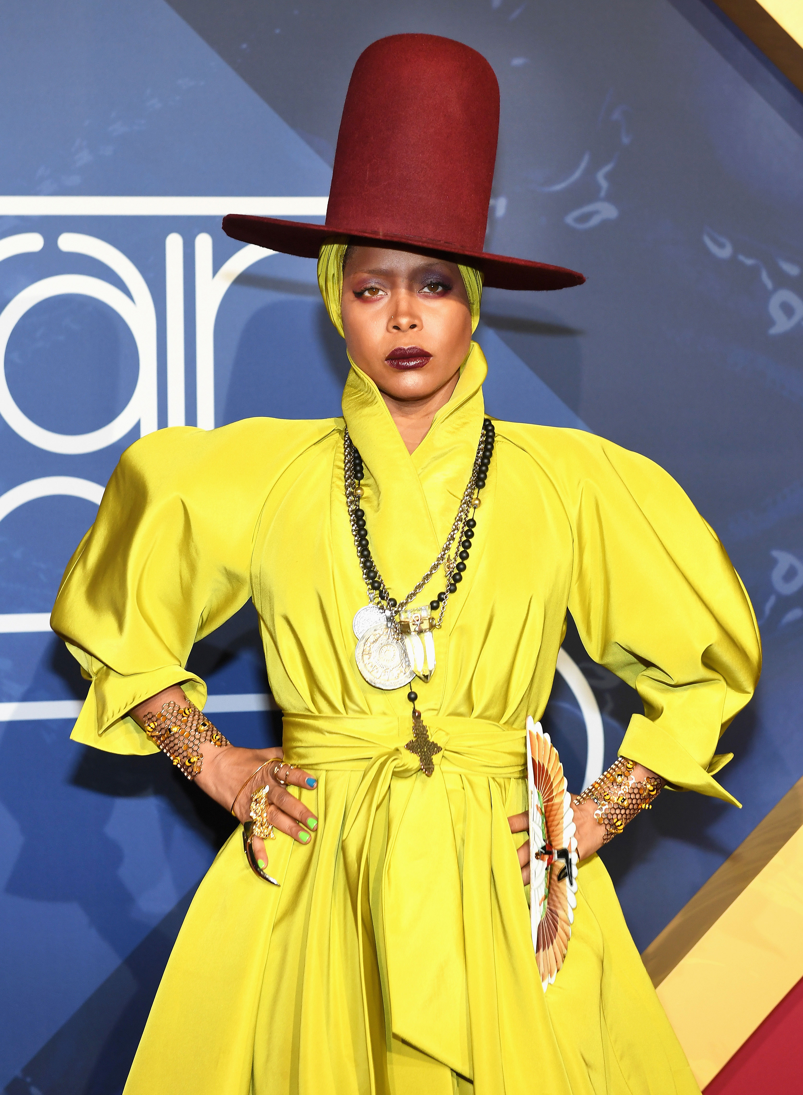 Erykah Badu