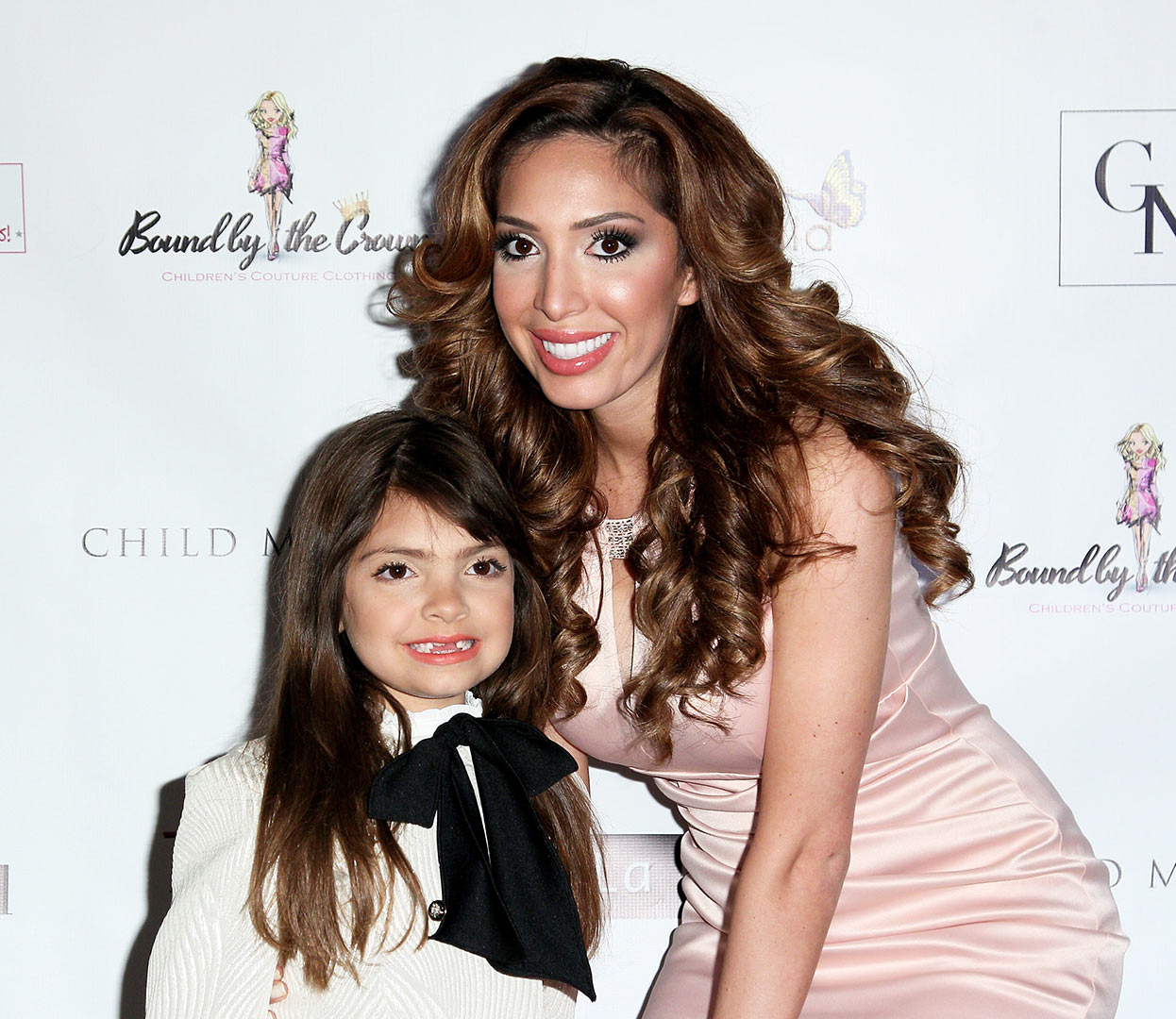 Farrah Abraham