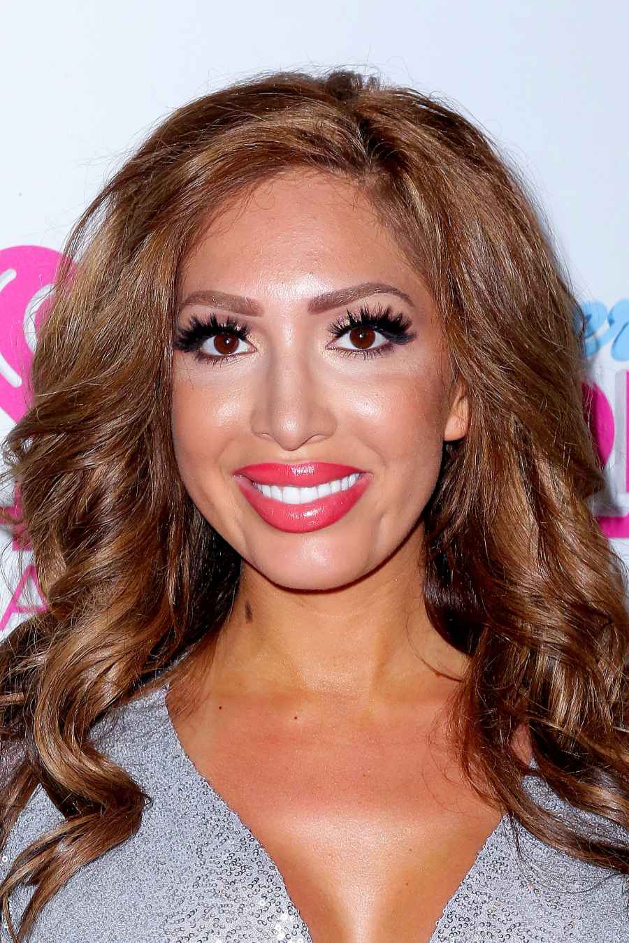 Farrah Abraham