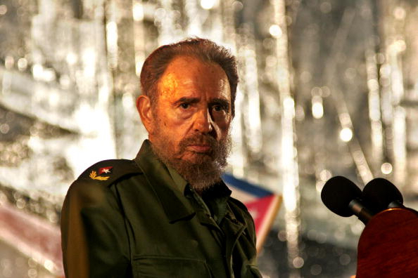 Fidel Castro died on Friday, November 25, at the age of 90