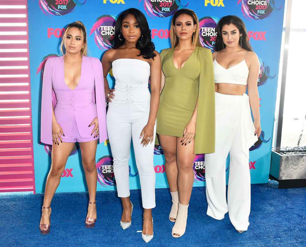 Fifth Harmony