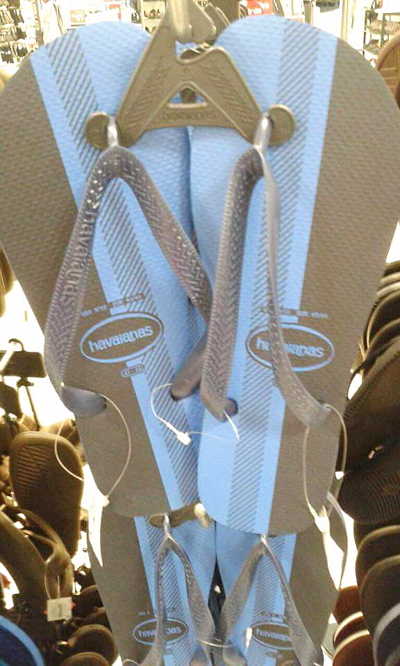 Flip Flops