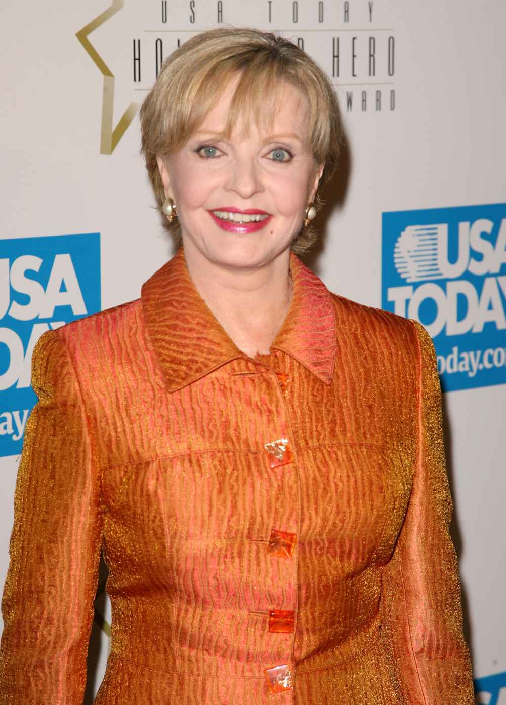 Florence Henderson