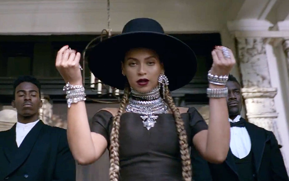 Beyonce