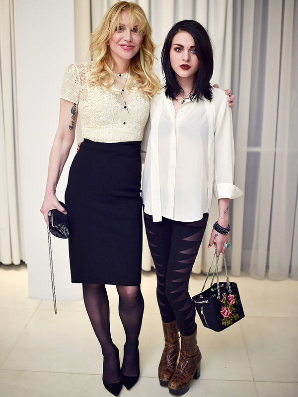 Courtney Love