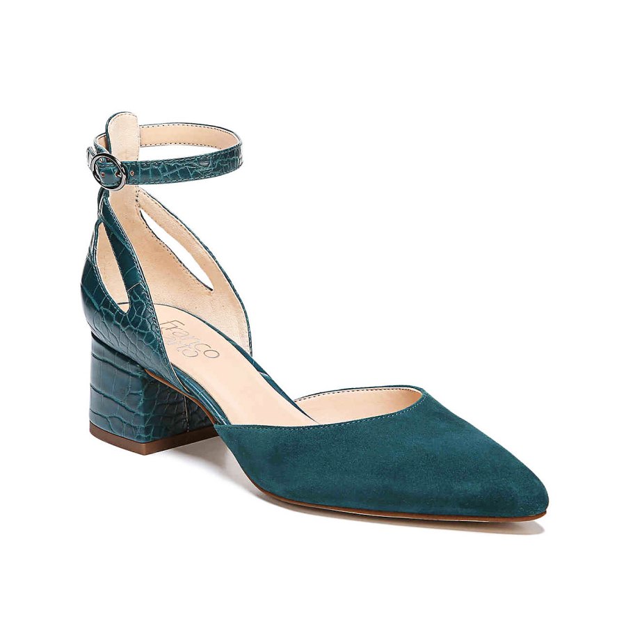 franco sarto caleigh pump