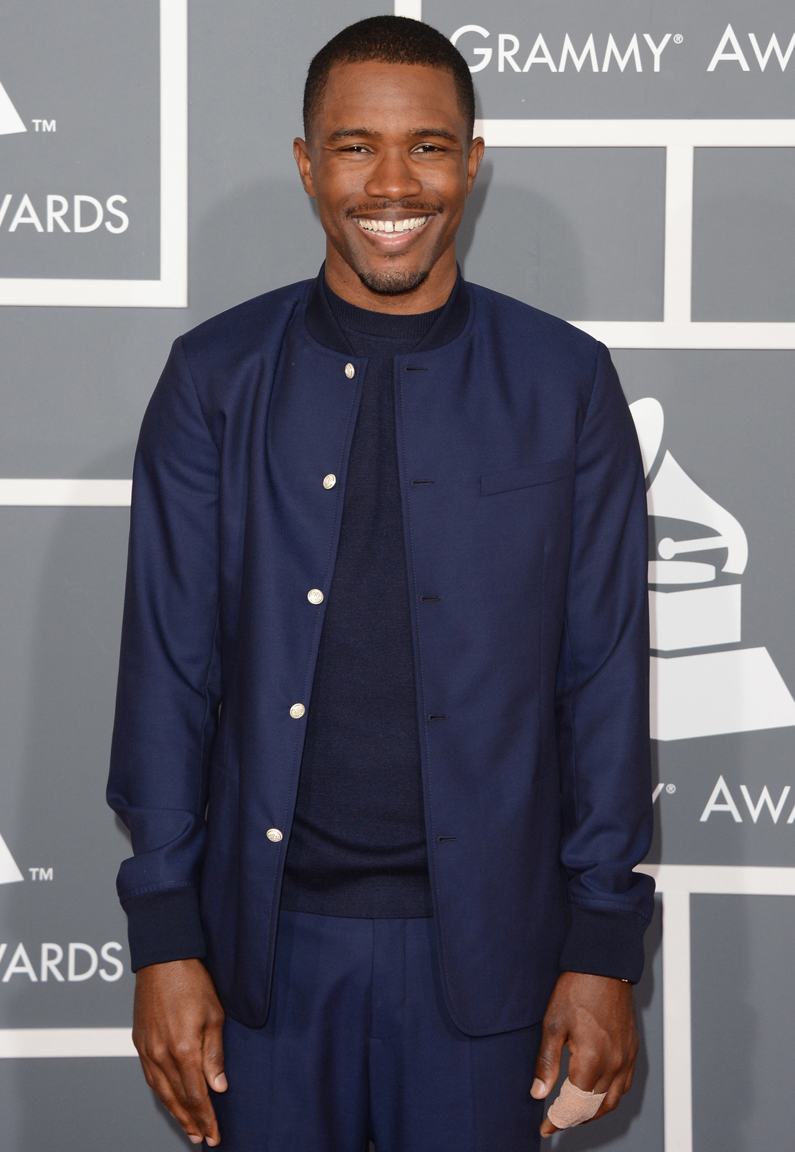 Frank Ocean