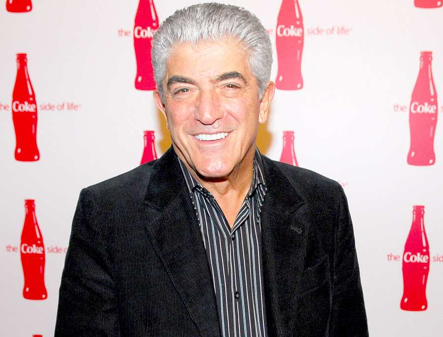 Frank Vincent