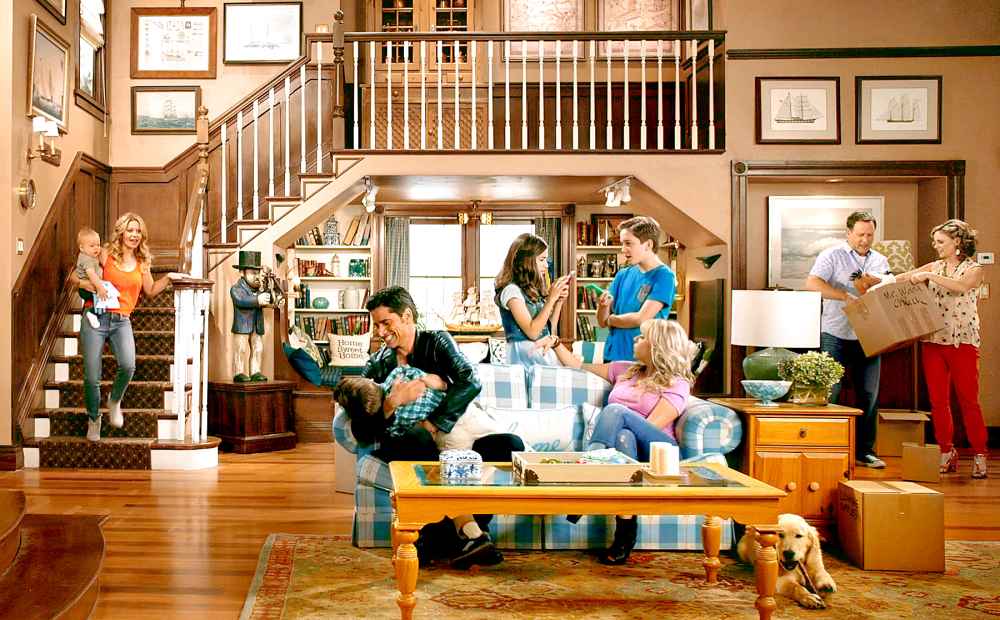 'Fuller House'