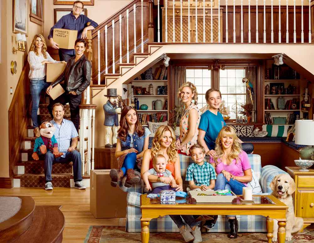 'Fuller House'