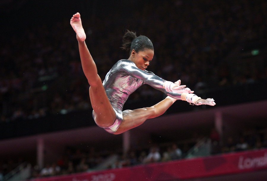 Gabrielle Douglas