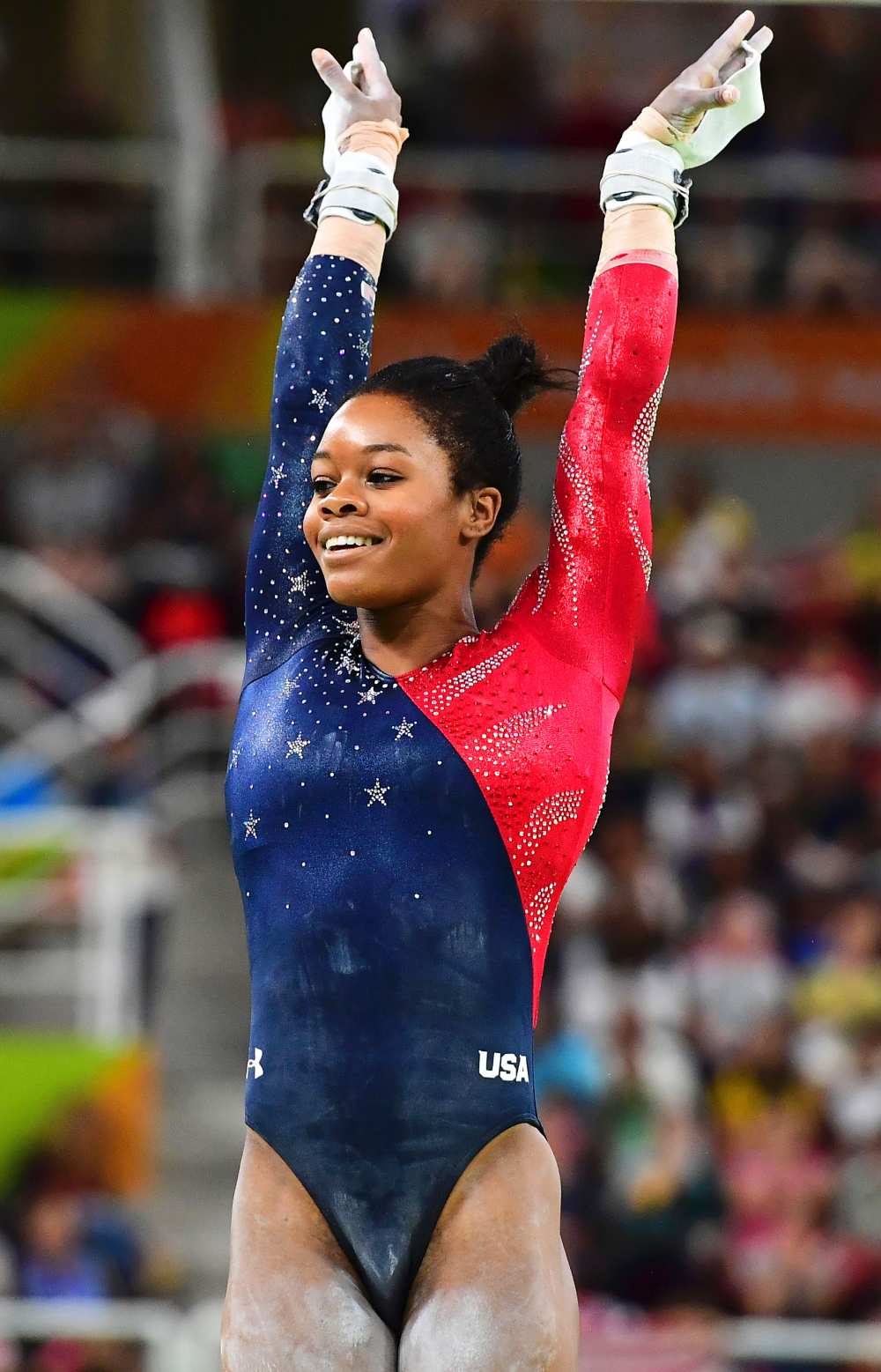 Gabrielle Douglas