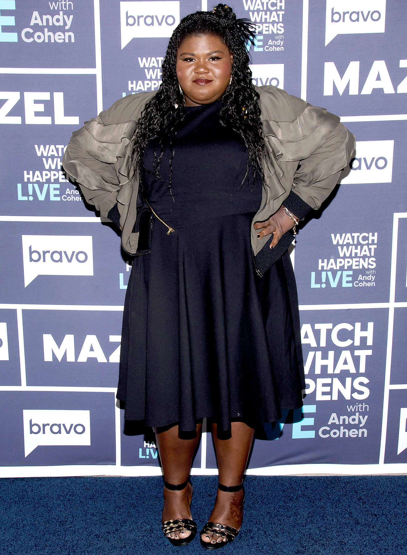 Gabourey sidibe 2017 950720e6 07bc 4b5e ab44 e14f12d5f552