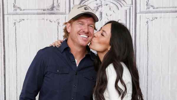 Chip Gaines, Joanna Gaines