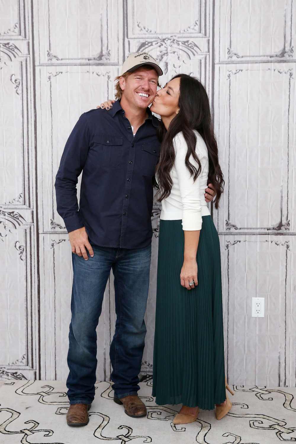 Chip Gaines, Joanna Gaines