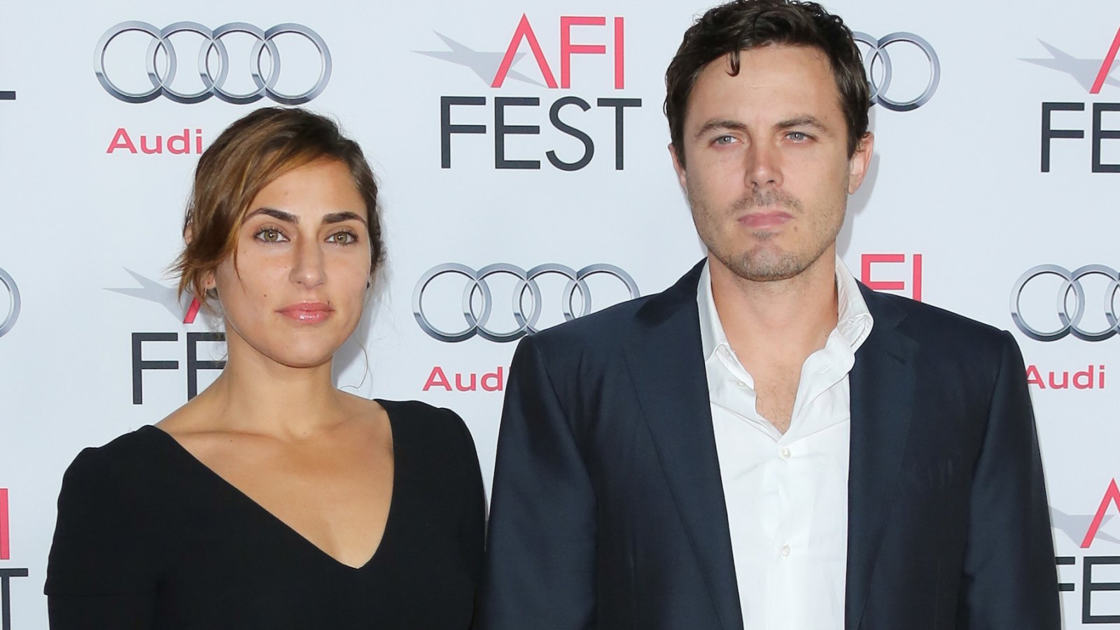 Casey Affleck’s Wife, Summer Phoenix, Files for Divorce