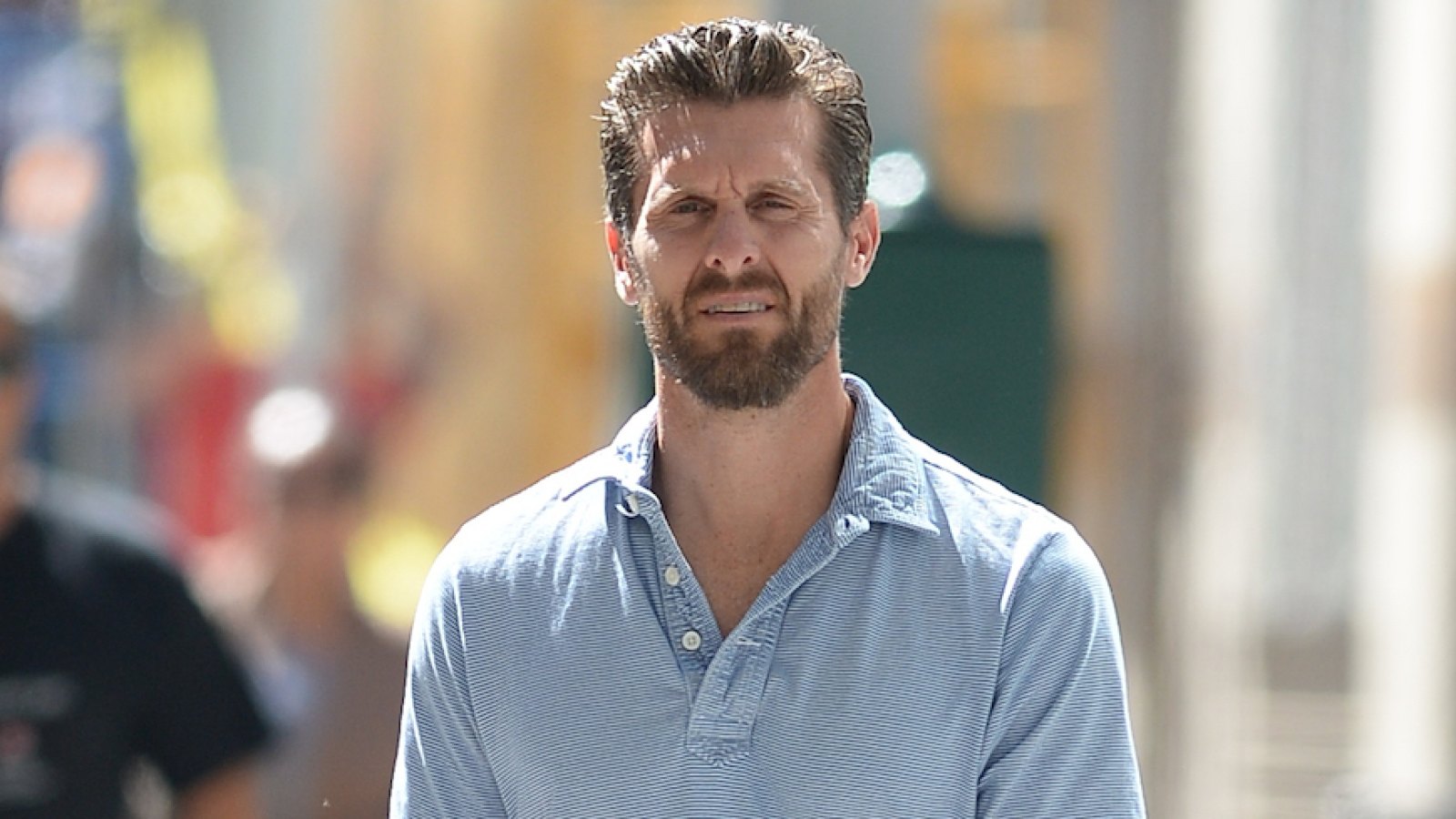 Jason Hoppy’s Motion to Dismiss Stalking, Harassment Charges Denied