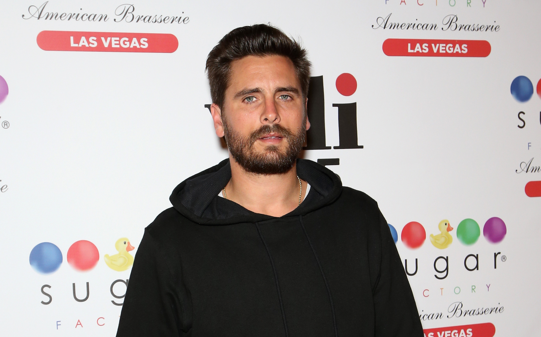 Scott Disick’s Hidden Hills Home Burglarized