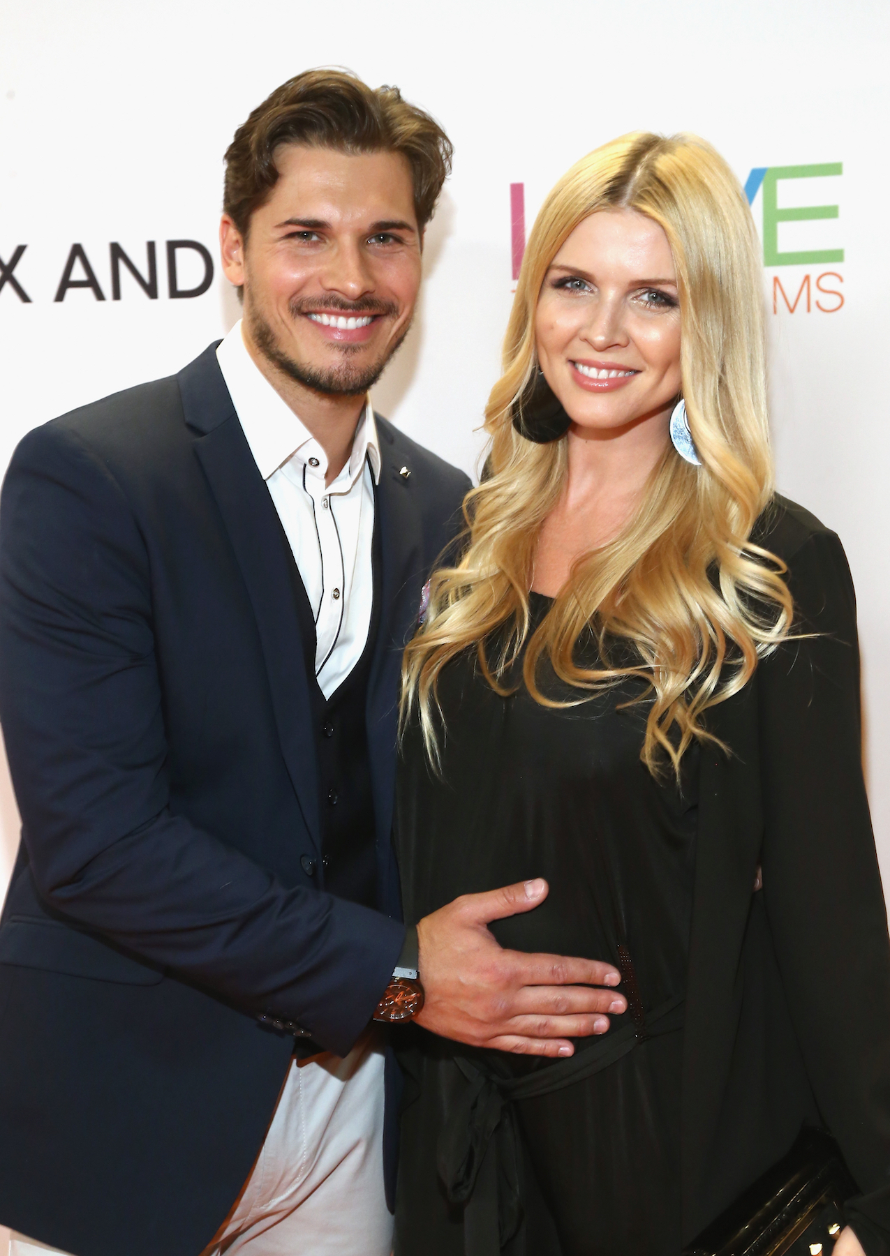 ‘DWTS’ Pro Gleb Savchenko, Wife Elena Welcome Baby Girl