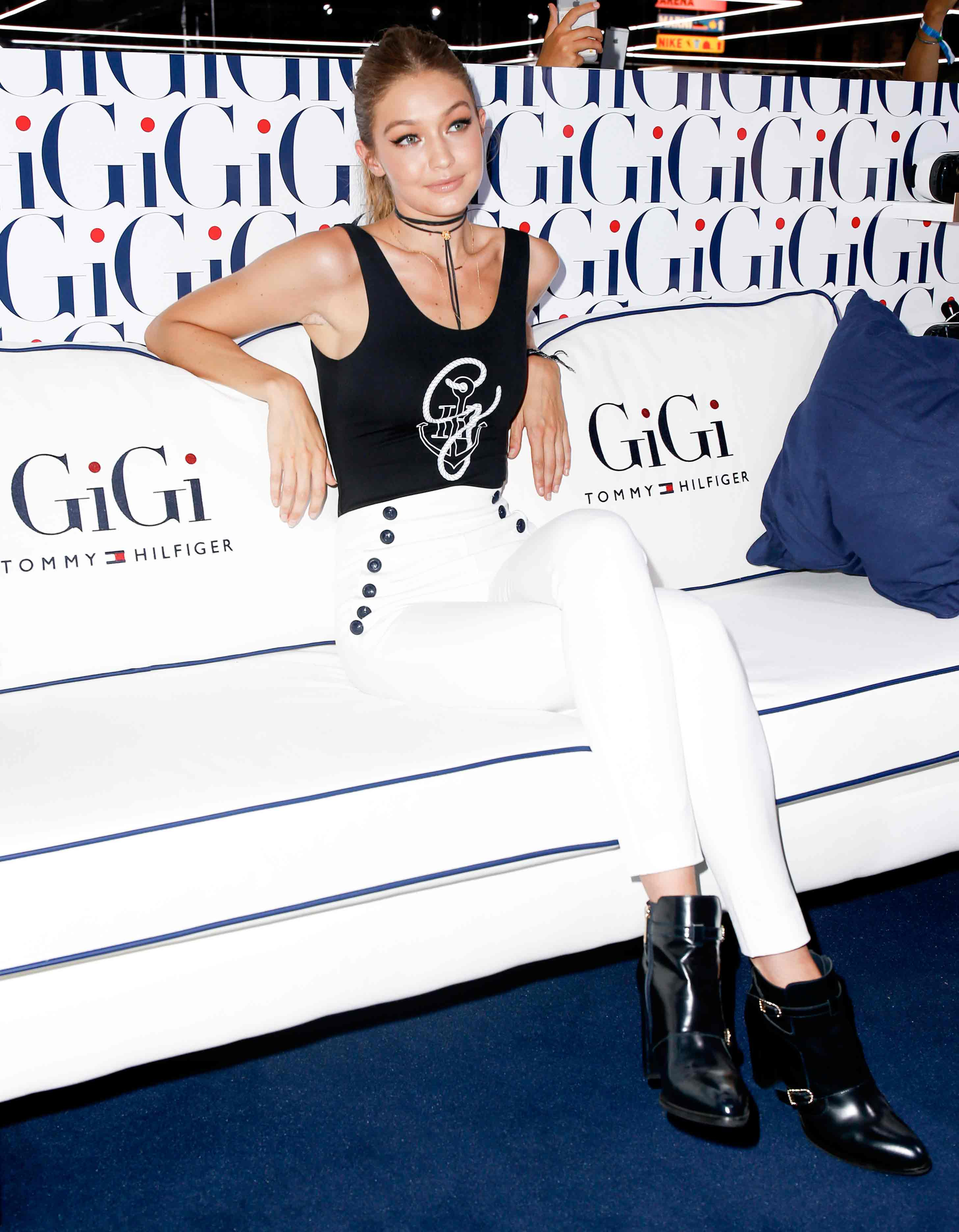 gigi hadid