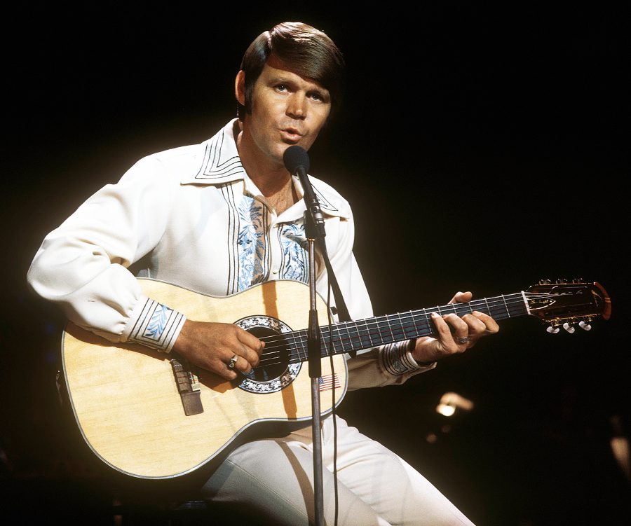 Glen Campbell