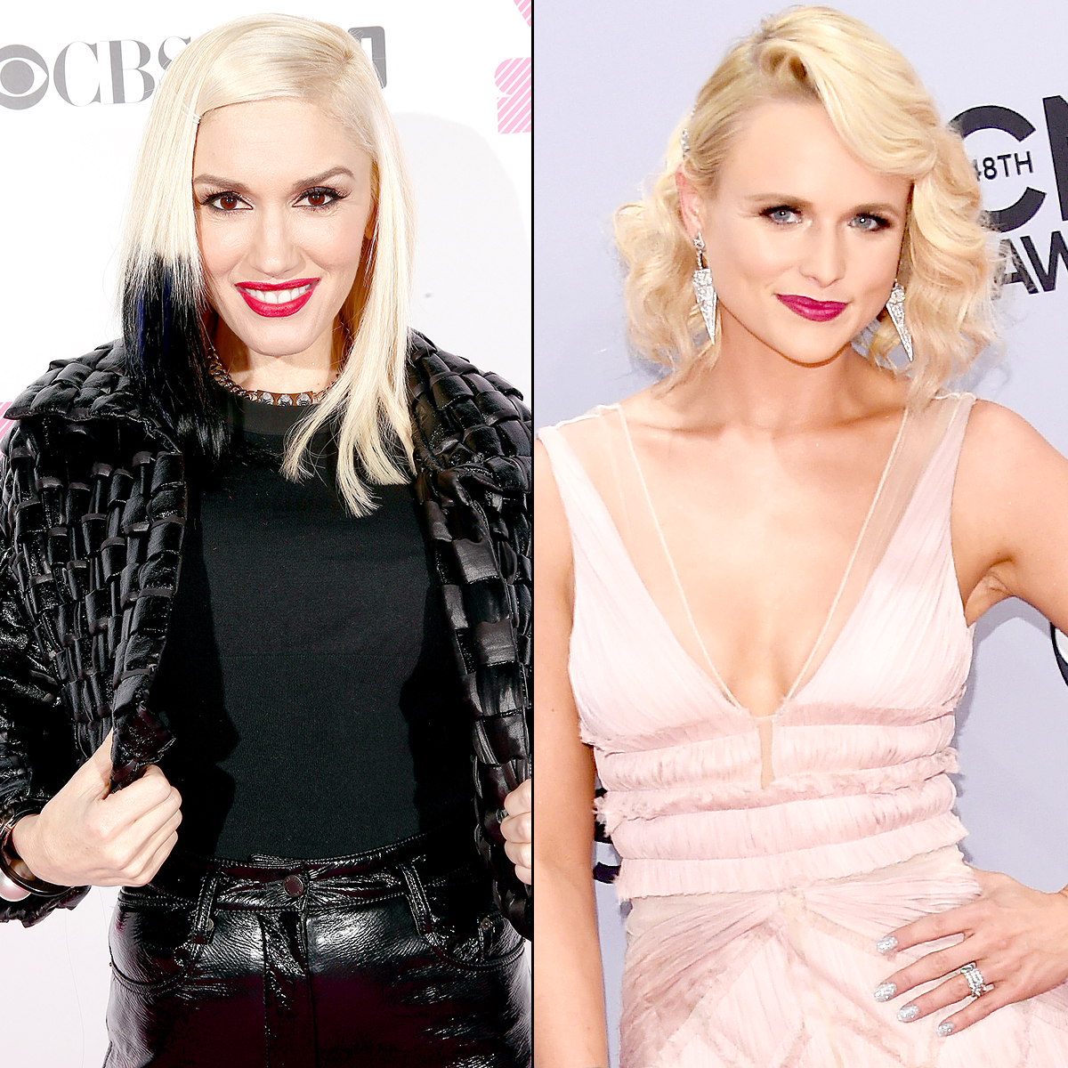 Gwen Stefani