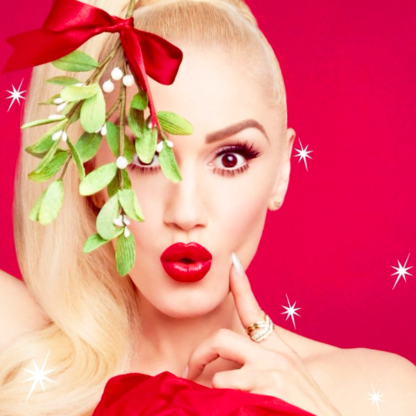 Gwen Stefani