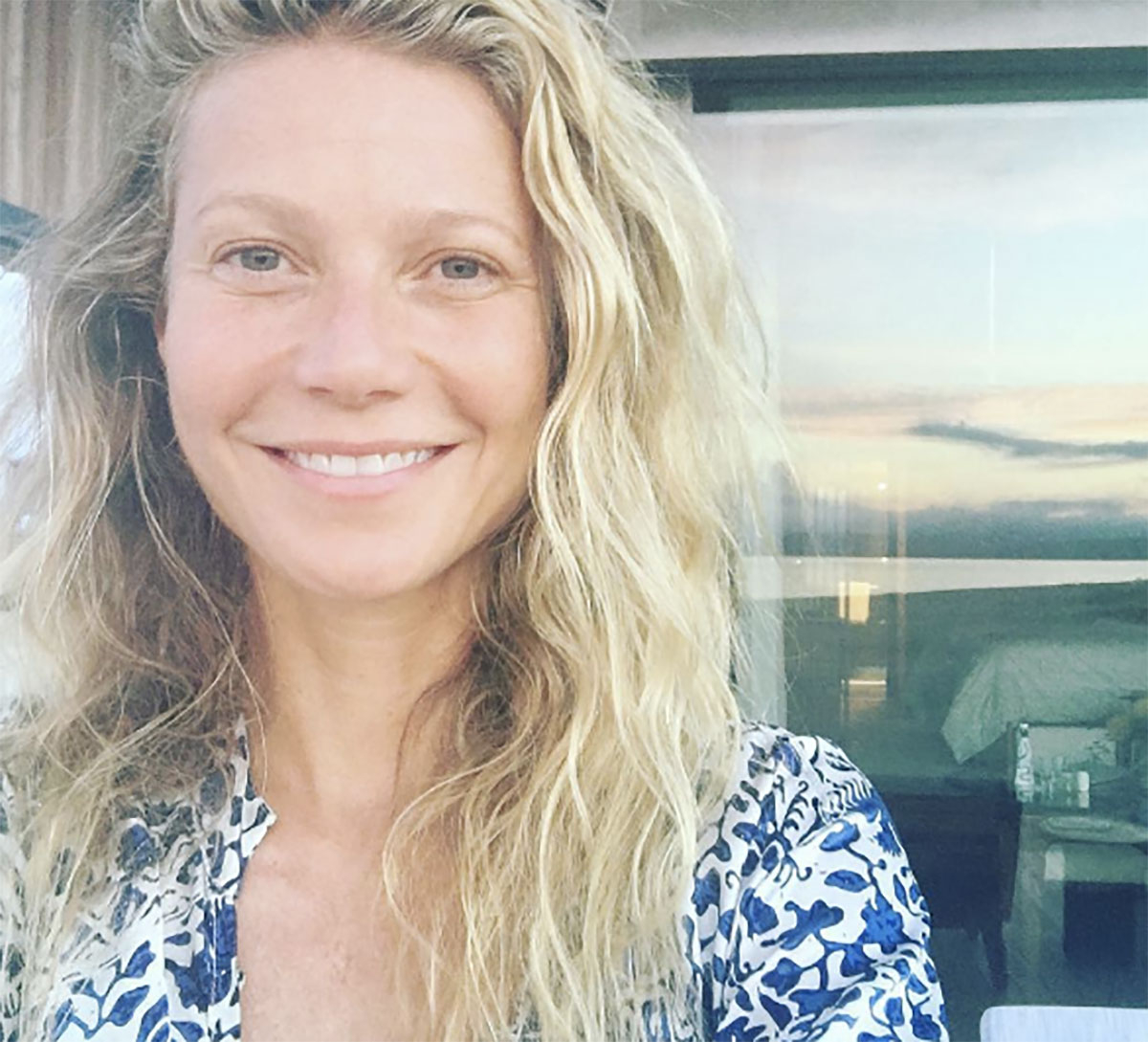 Gwyneth Paltrow