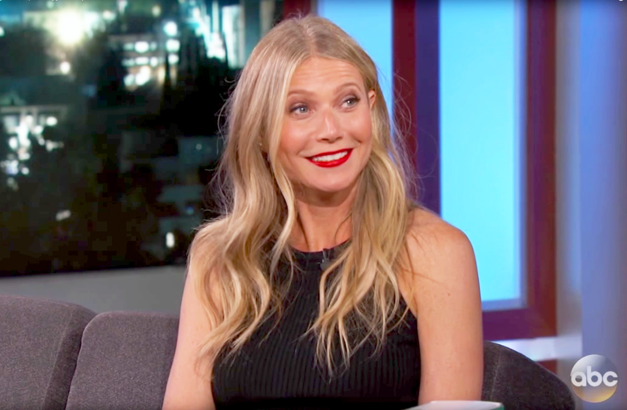 Gwyneth Paltrow