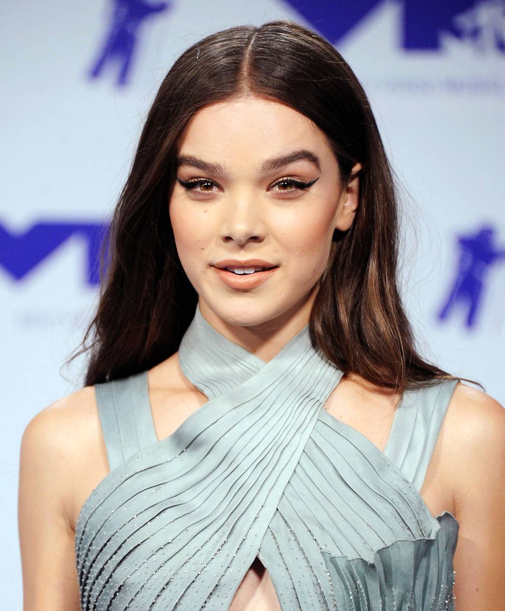 Hailee Steinfeld