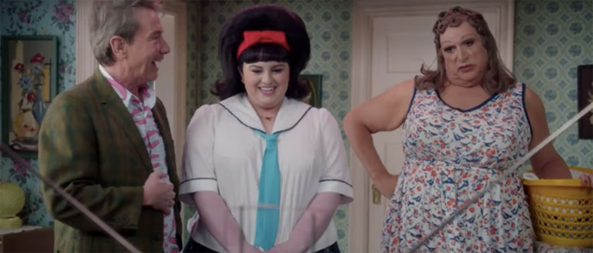 Hairspray Live!