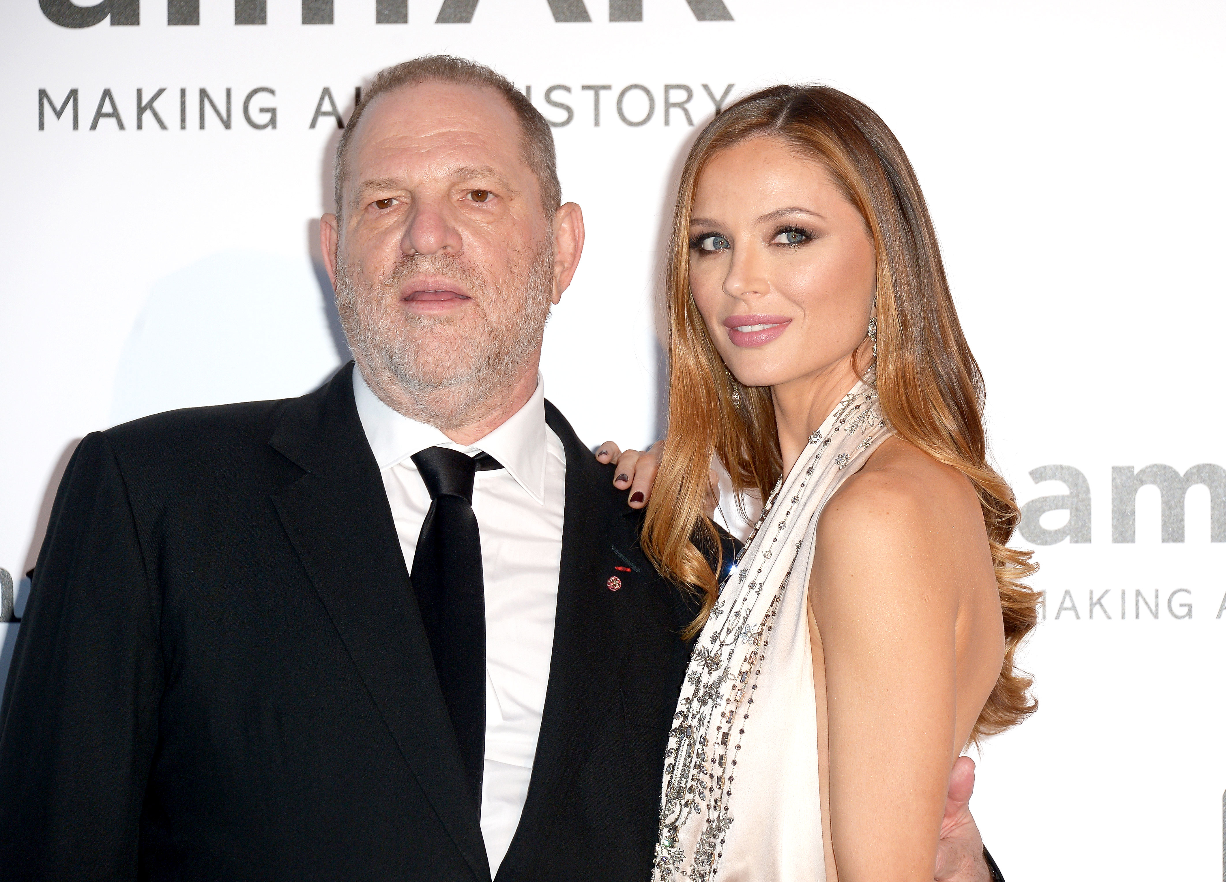 Georgina Chapman