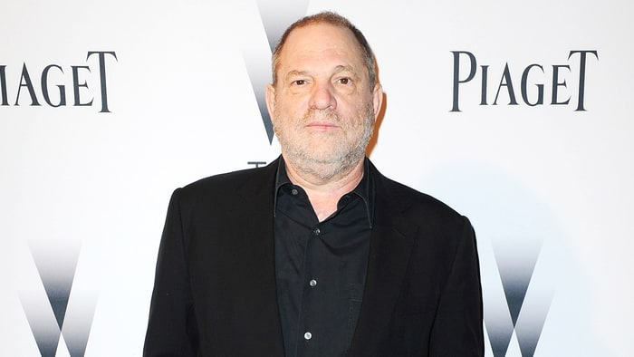 Harvey Weinstein