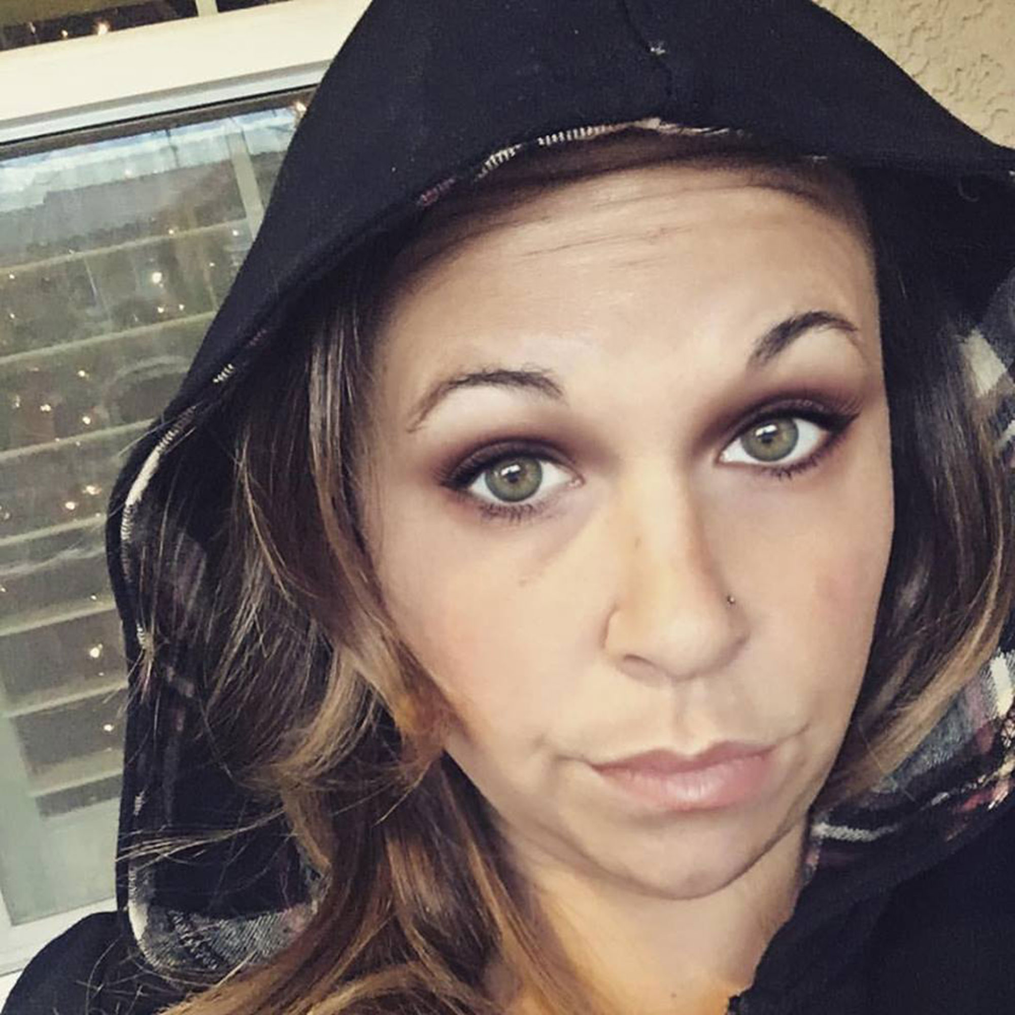 Heather Albert