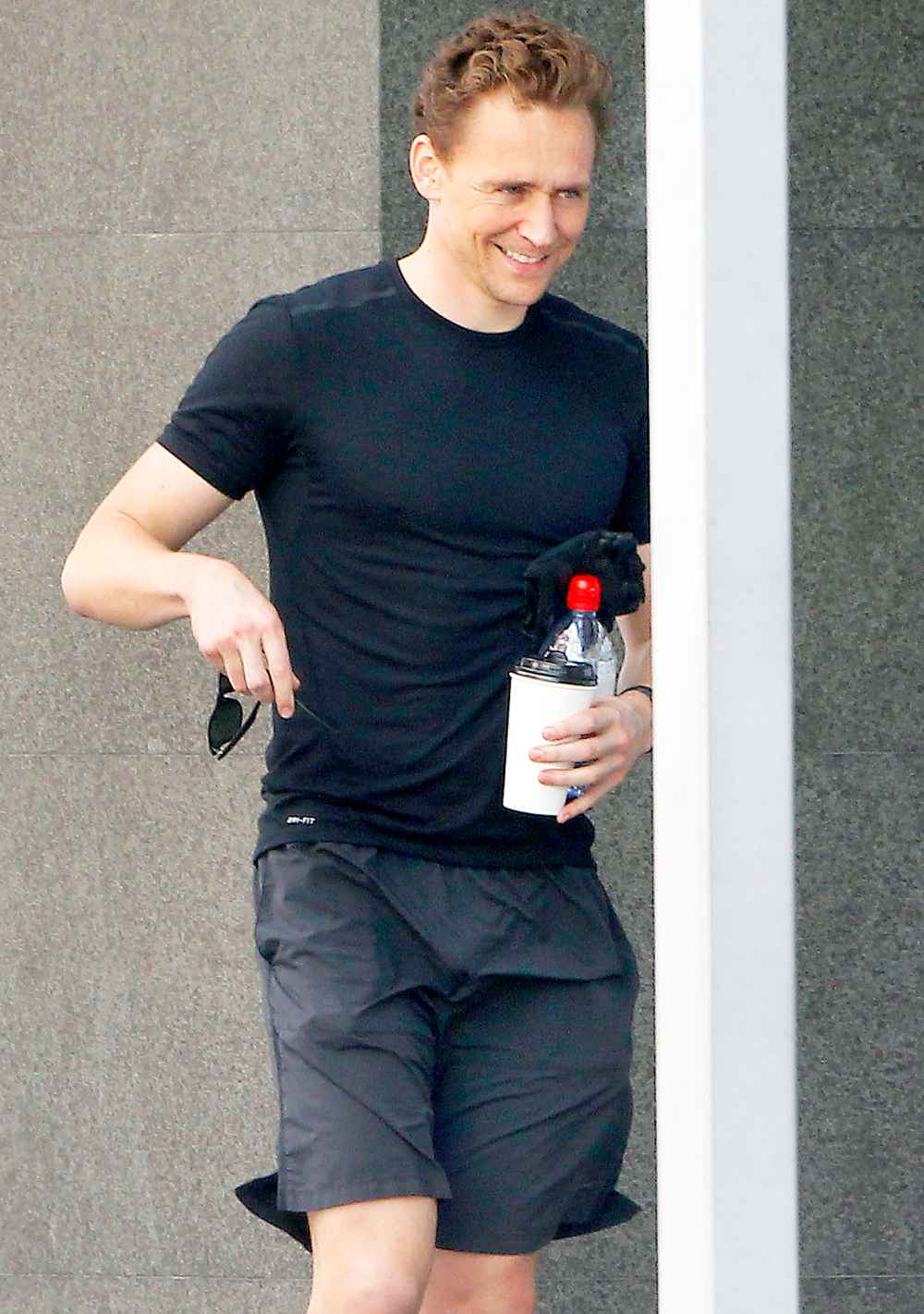 Tom Hiddleston