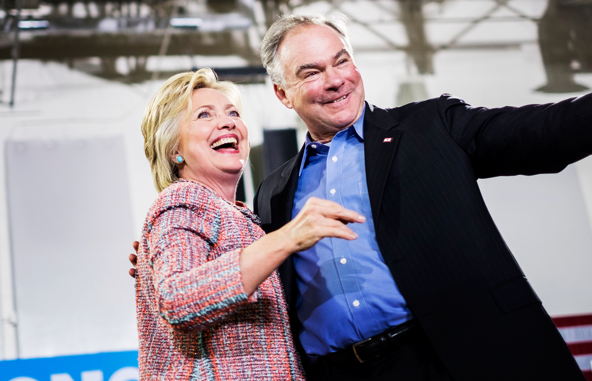 Hillary Clinton