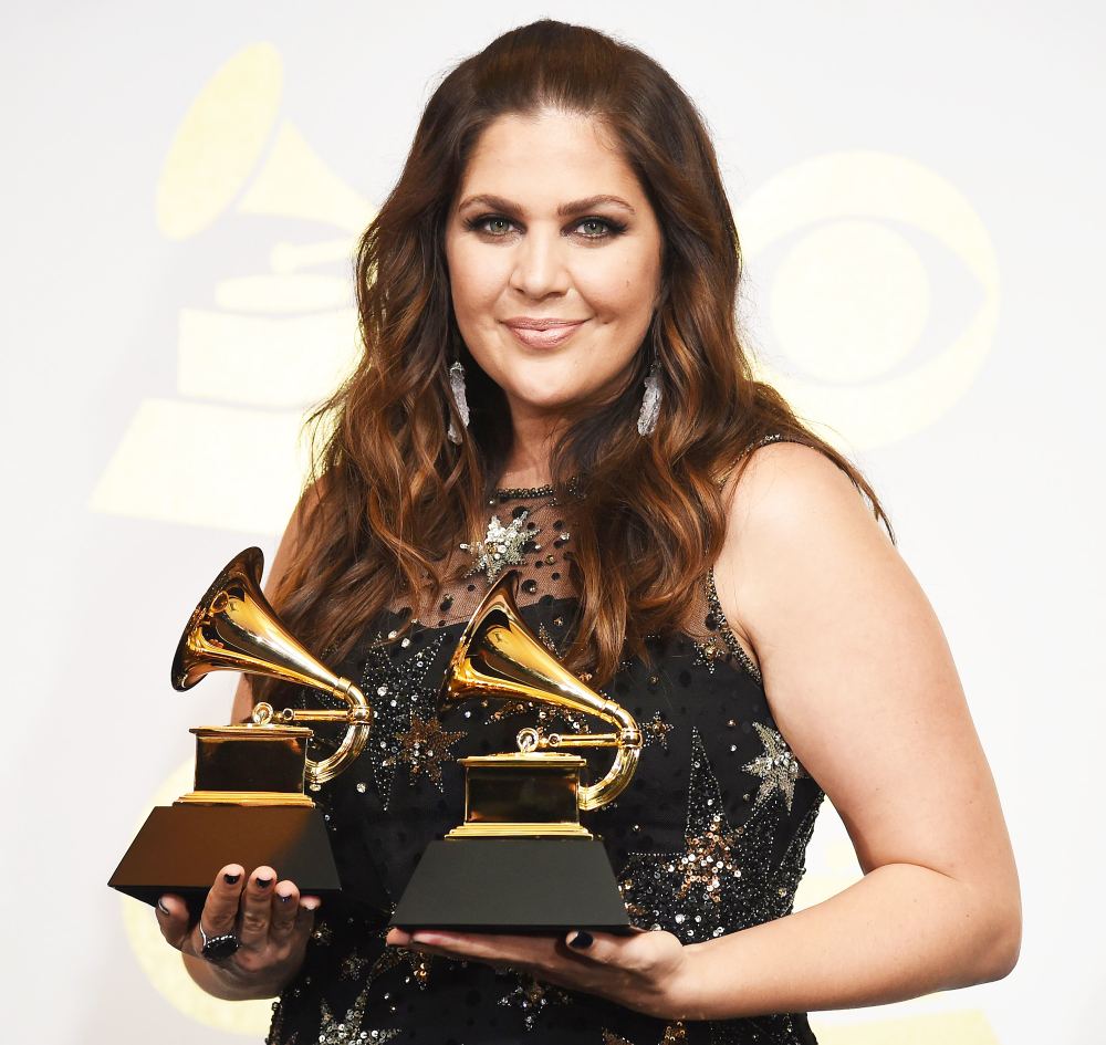 Hillary Scott