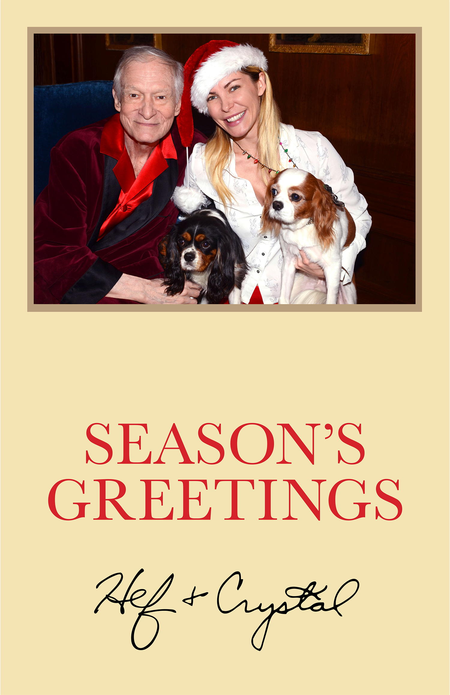 Hugh hefner christmas card 95094e4f fe38 4a29 bbba 6db679c819ca