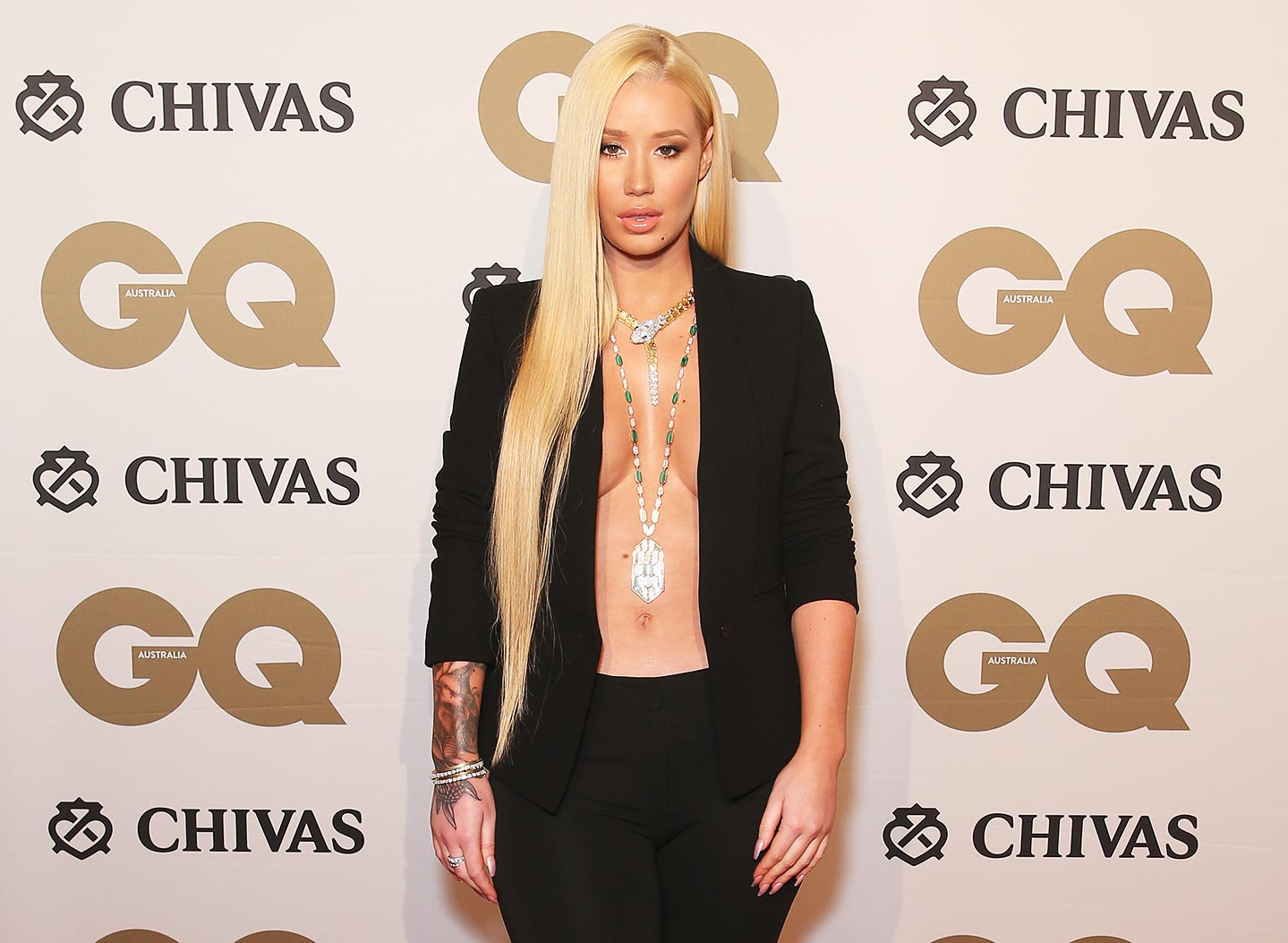 Iggy Azalea