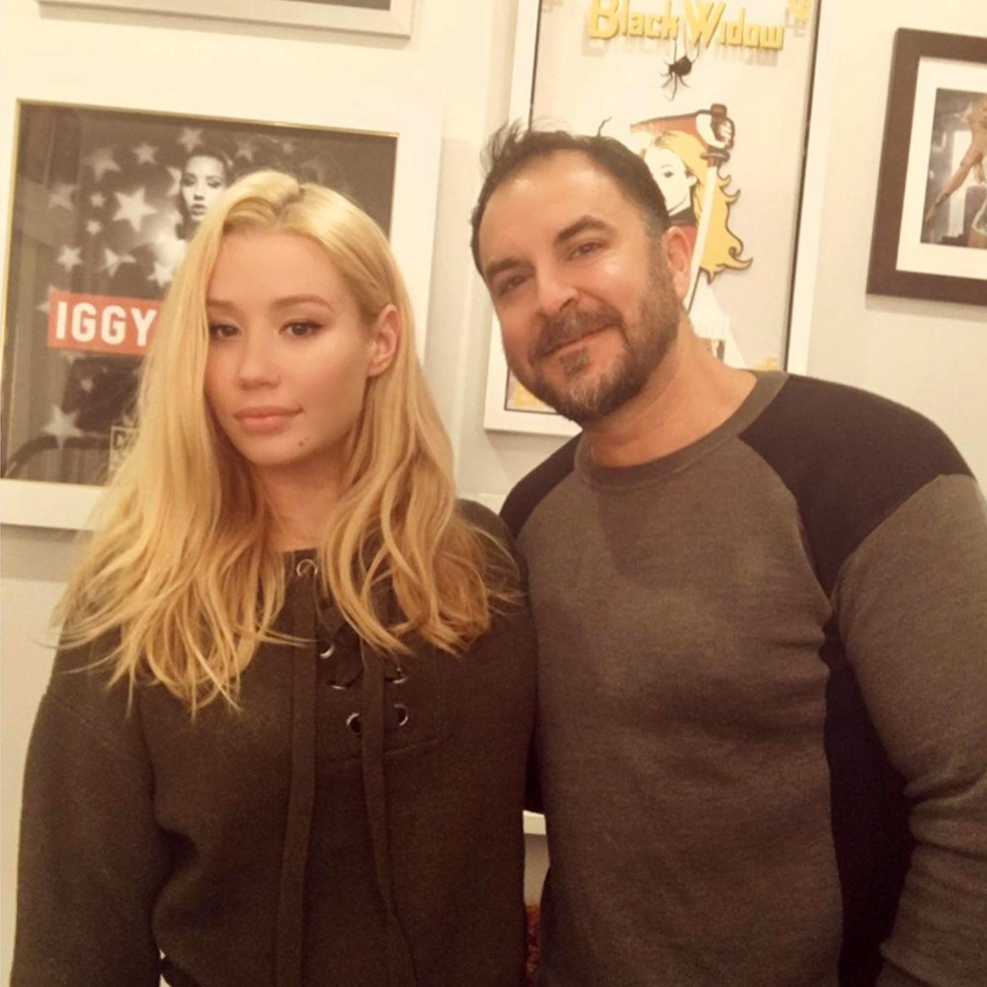 Iggyazaela a699d90e e73a 4c68 8319 91422b0f0be5