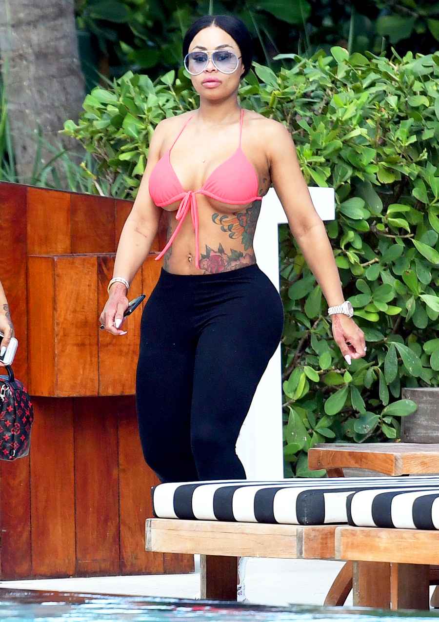 Blac Chyna