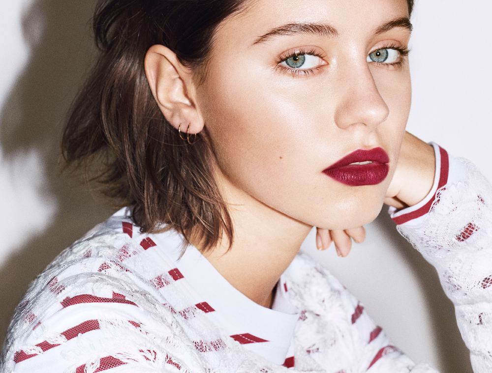 Iris Law