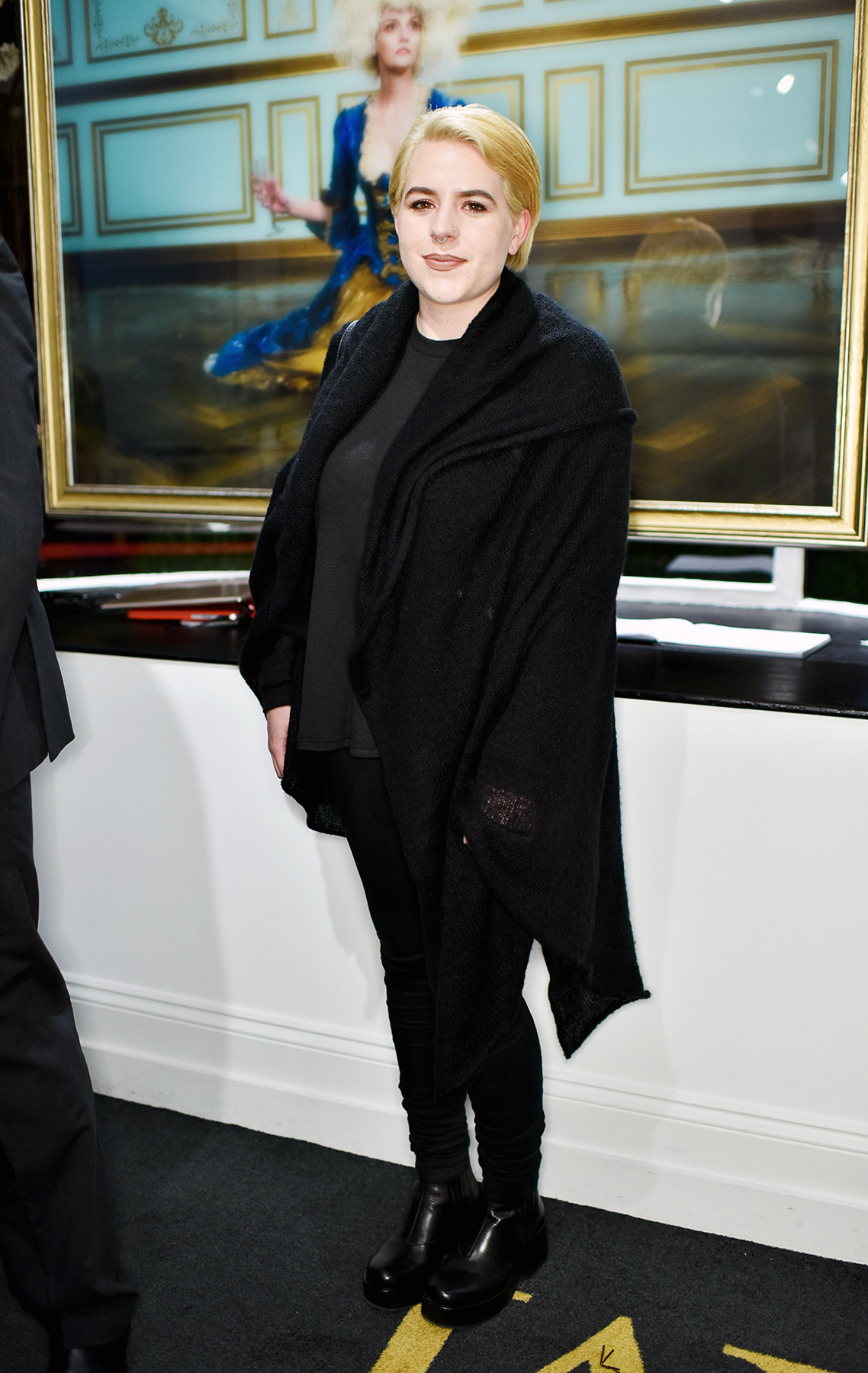 Isabella Cruise