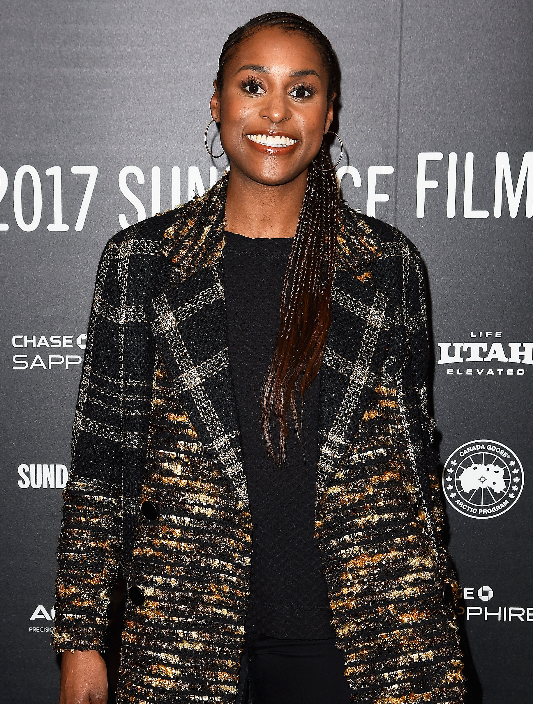 Issa Rae