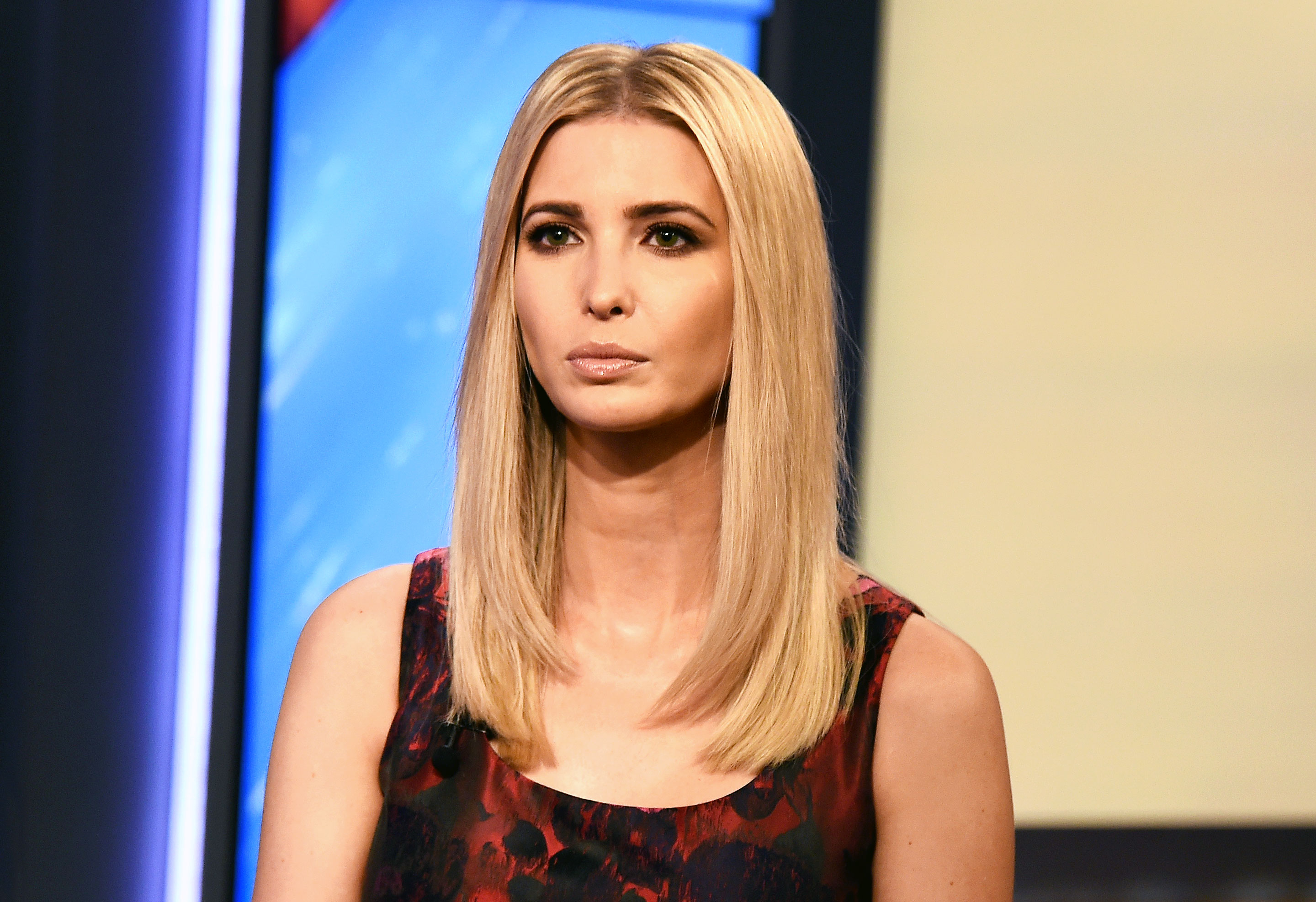 Ivanka Trump